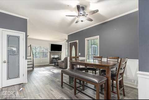 Highway 138, STOCKBRIDGE, GA 30281