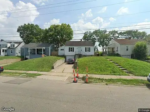 Lafayette, MIDDLETOWN, OH 45044