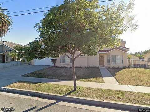 Marshall, ROSEMEAD, CA 91770