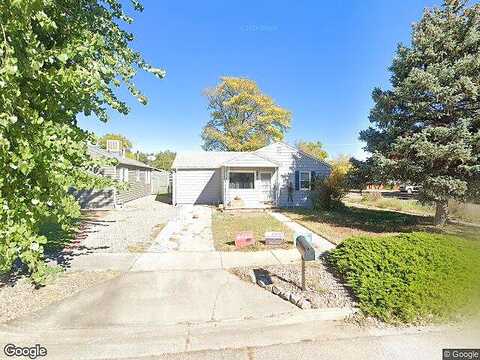 Ohio, CANON CITY, CO 81212
