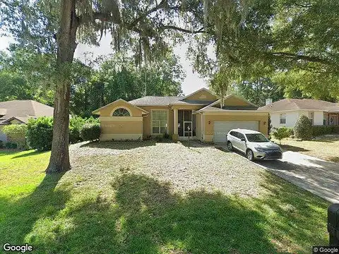 193Rd, DUNNELLON, FL 34432