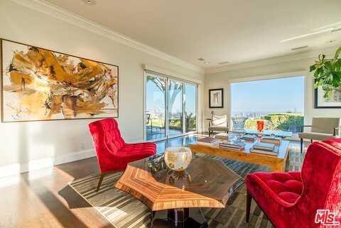 Sierra Mar, LOS ANGELES, CA 90069