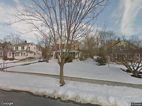 Collins, SAYVILLE, NY 11782