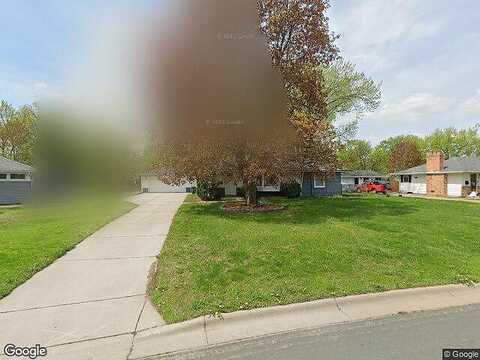 Bloomington, MINNEAPOLIS, MN 55425
