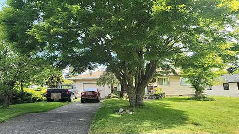 51St, TACOMA, WA 98404
