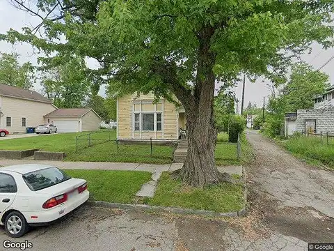 Yates, TOLEDO, OH 43608