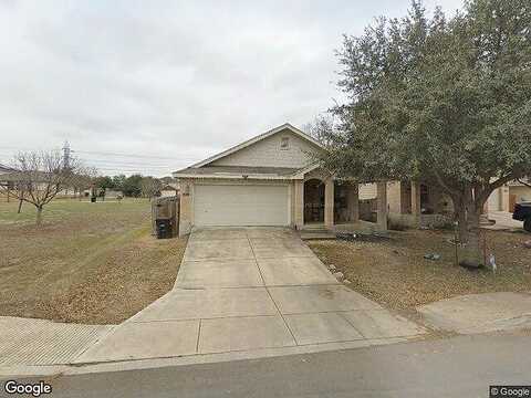 Ingleton, SAN ANTONIO, TX 78245