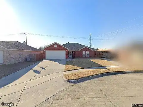 Rhea, FORT WORTH, TX 76108