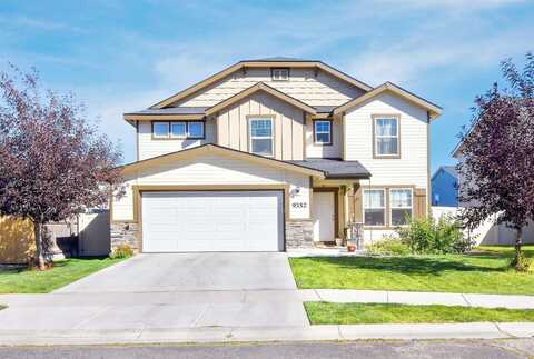Touchstone, BOISE, ID 83709