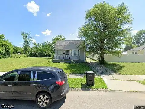 Marlowe, DETROIT, MI 48228
