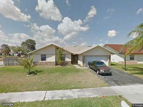 46Th, SUNRISE, FL 33351