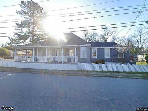Glover, ORANGEBURG, SC 29115