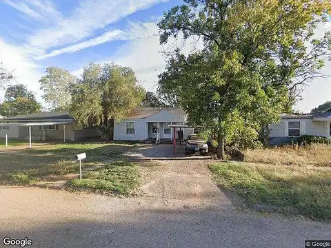 16Th, COLORADO CITY, TX 79512