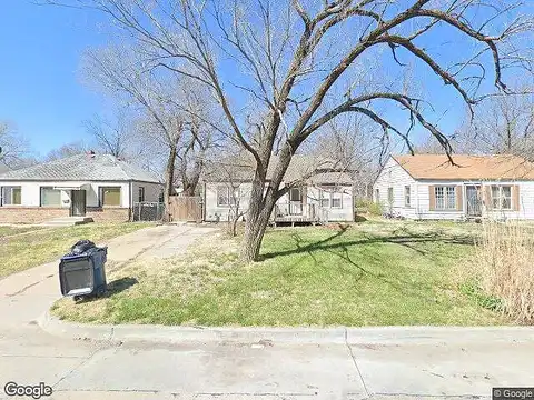 Harding, WICHITA, KS 67208