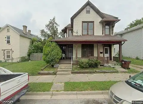 Oak, SPRINGFIELD, OH 45505
