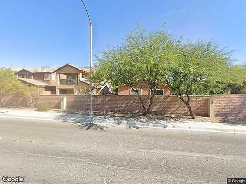 Shawnee Mission, LAS VEGAS, NV 89178