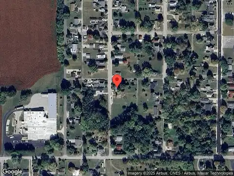 Garfield, LOGANSPORT, IN 46947