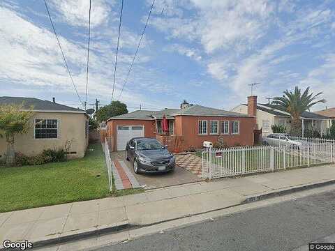 School, COMPTON, CA 90220