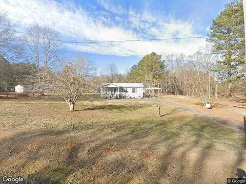 Zion Church, DALLAS, GA 30157
