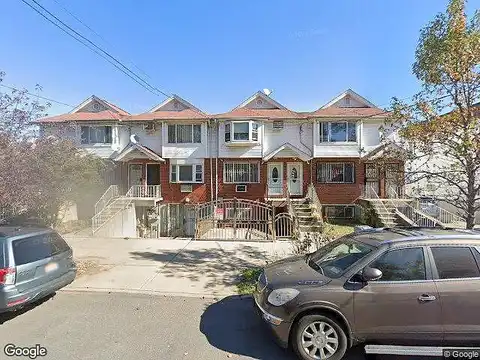 Eldert, BROOKLYN, NY 11208