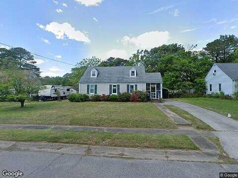 Kansas, PORTSMOUTH, VA 23701