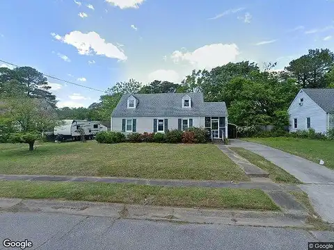 Kansas, PORTSMOUTH, VA 23701