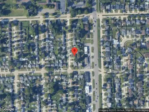 Arcola, GARDEN CITY, MI 48135