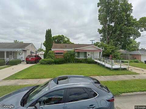 Arcola, GARDEN CITY, MI 48135