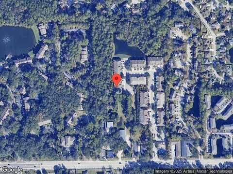 Underwing, JACKSONVILLE, FL 32257