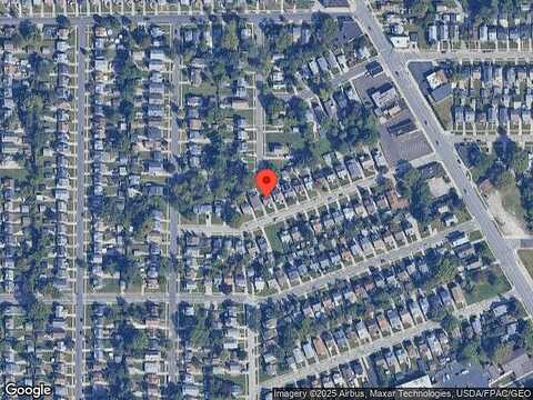 Bohning, CLEVELAND, OH 44125