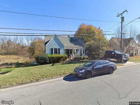 Bridge, WAYNESBORO, VA 22980