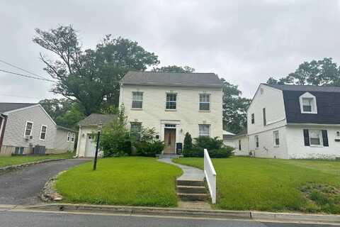 52Nd, COLLEGE PARK, MD 20740
