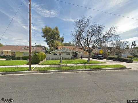 Gerald, NORTHRIDGE, CA 91343