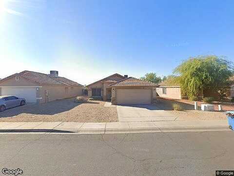Santa Cruz, APACHE JUNCTION, AZ 85119