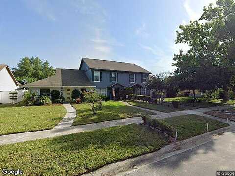 Comeau, GOTHA, FL 34734