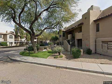 Becker, SCOTTSDALE, AZ 85260