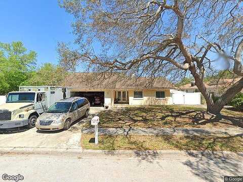 Laura Anne, SEMINOLE, FL 33776