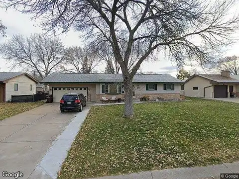 Trenton, MAPLE GROVE, MN 55369