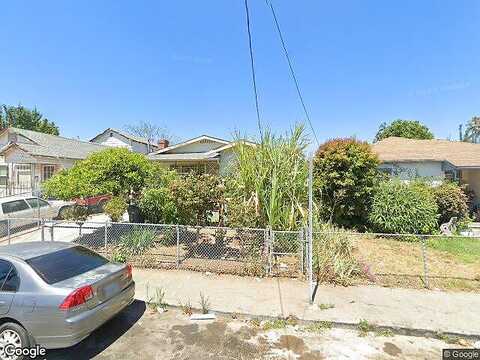 107Th, OAKLAND, CA 94603
