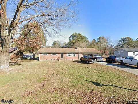 Catawba, SUMMERVILLE, GA 30747