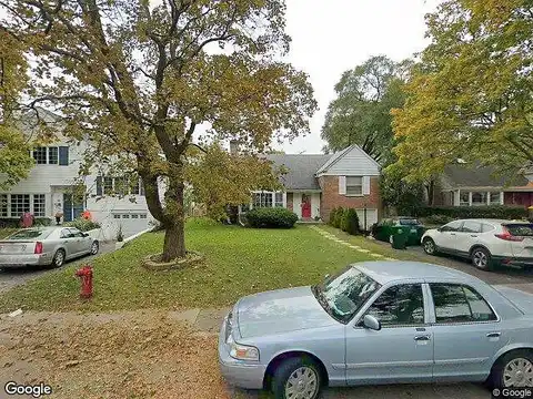 Williamsburg, EVANSTON, IL 60203