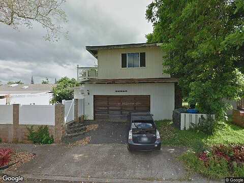 Kukolu, MILILANI, HI 96789