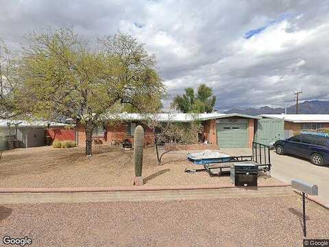 Schafer, TUCSON, AZ 85705