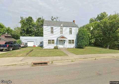 Walnut, ALLIANCE, OH 44601