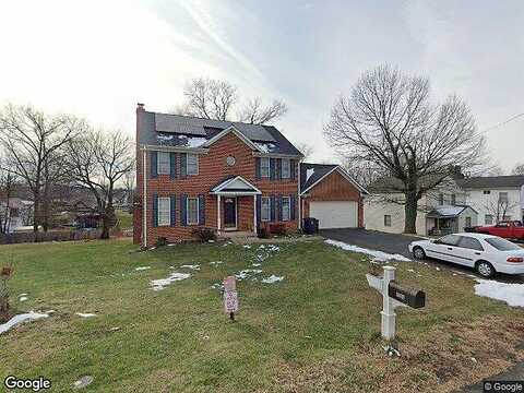 Lincoln, MANASSAS, VA 20110