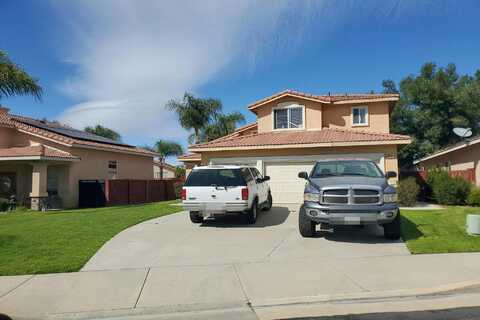 Nickellaus, CORONA, CA 92883