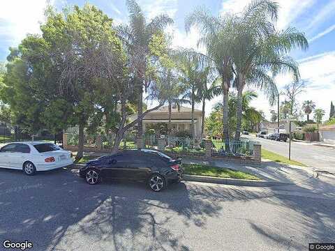 Orange Grove, SAN FERNANDO, CA 91340