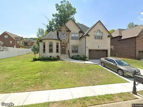 Terrace Creek, CLARKSVILLE, TN 37040
