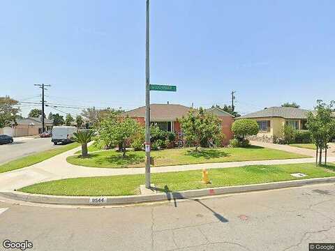 Lochinvar, PICO RIVERA, CA 90660