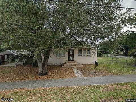 Nw25 Ave, Miami, FL 33147